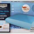 Claase Memory Foam Standard Cool Gel